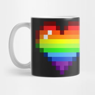 LGBTQ Pride Designs Mug